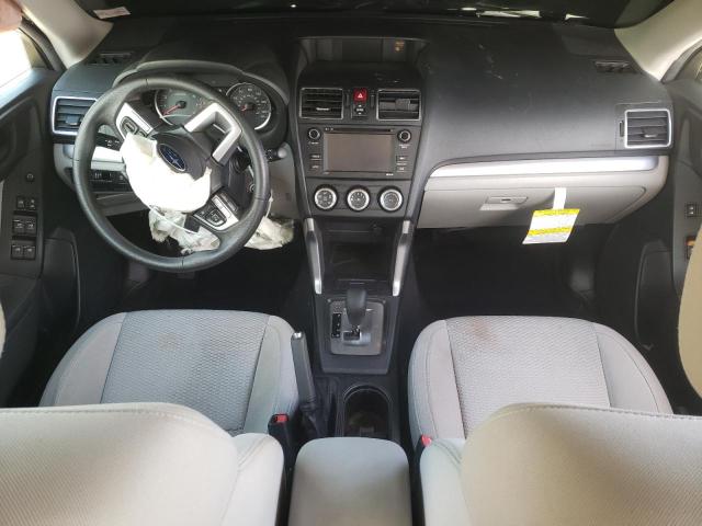 Photo 8 from auction – 2017 SUBARU FORESTER 2 with VIN JF2SJABC7HH547624