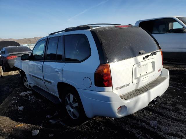 صورة رقم 2 من المزاد - 2005 GMC ENVOY مع VIN 1GKDT13S852222037