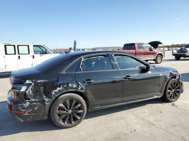 Photo 3 from auction – 2018 AUDI A4 PREMIUM with VIN WAUKMAF44JA222501