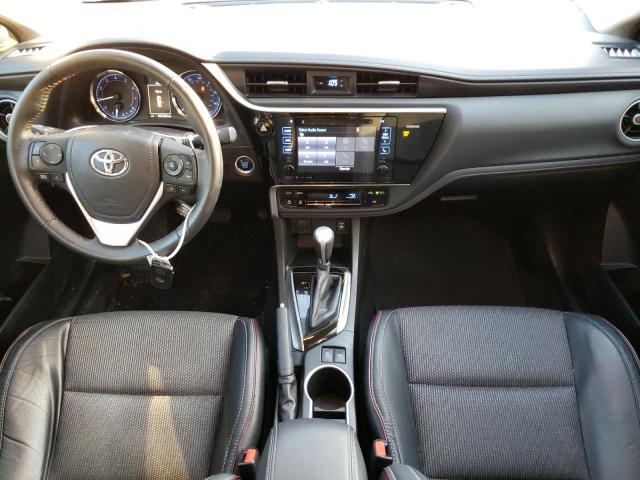 Photo 8 from auction – 2017 TOYOTA COROLLA L with VIN 5YFBURHEXHP607025