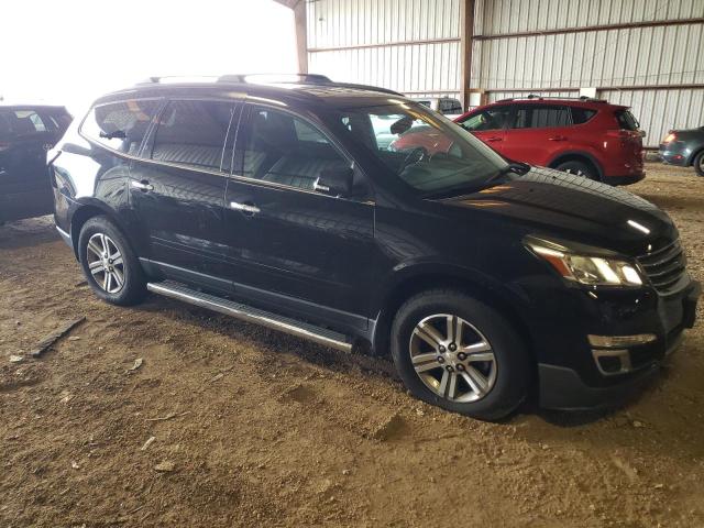 Photo 4 from auction – 2016 CHEVROLET TRAVERSE L with VIN 1GNKVHKD2GJ317864