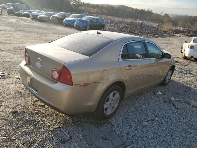 Photo 3 from auction – 2008 CHEVROLET MALIBU LS with VIN 1G1ZG57B08F162199