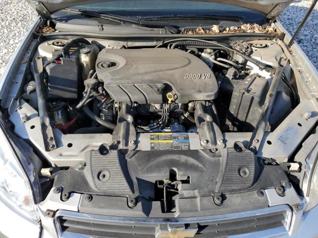 Photo 11 from auction – 2010 CHEVROLET IMPALA LTZ with VIN 2G1WC5EM4A1233937