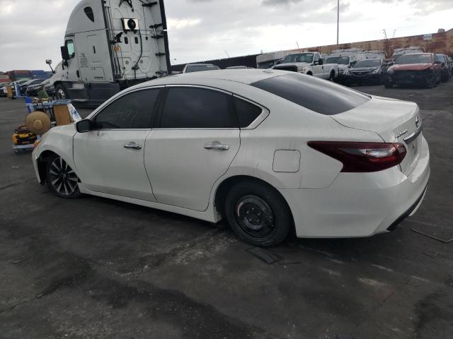 Photo 2 from auction – 2018 NISSAN ALTIMA 2.5 with VIN 1N4AL3AP6JC258683