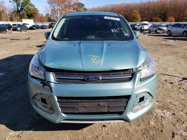 Photo 5 from auction – 2013 FORD ESCAPE SE with VIN 1FMCU0G99DUD07974