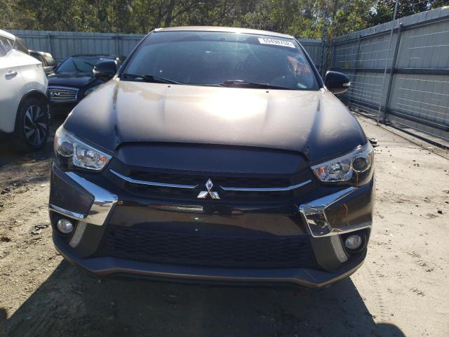 Photo 5 from auction – 2019 MITSUBISHI OUTLANDER with VIN JA4AP3AU6KU012386