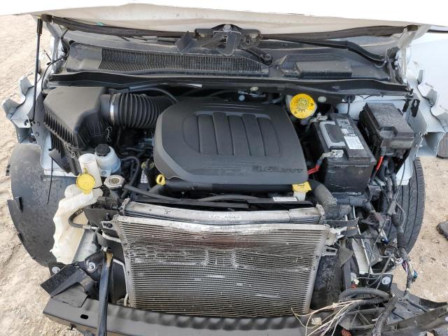 Photo 12 from auction – 2019 DODGE GRAND CARA with VIN 2C4RDGCG0KR621888