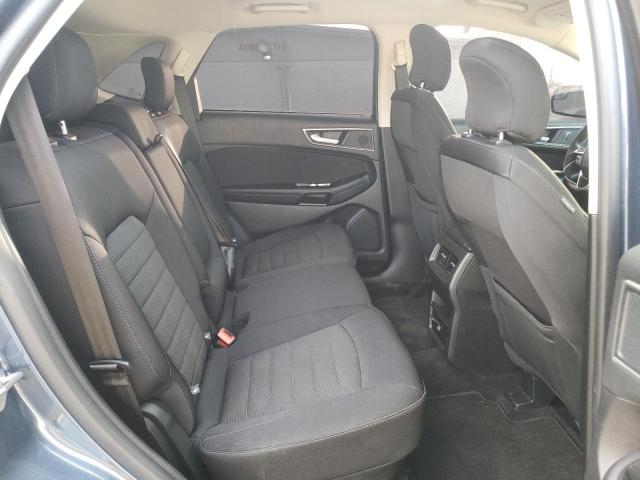 Photo 11 from auction – 2018 FORD EDGE SEL with VIN 2FMPK4J95JBB51148