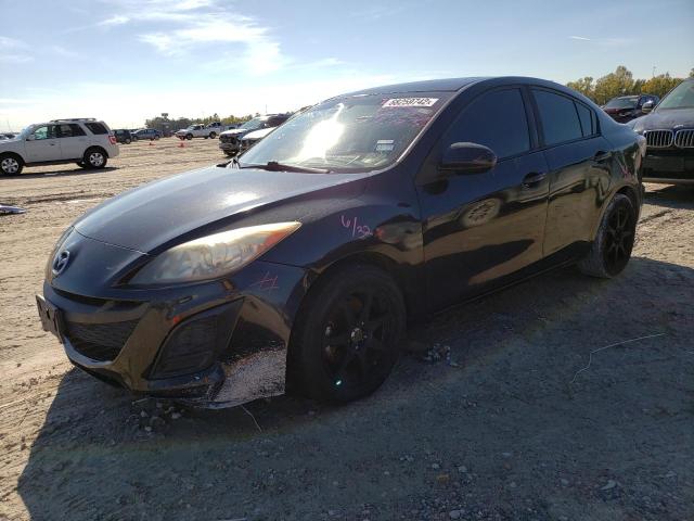 MAZDA 3 I 2011 مع رقم تعريف المركبة JM1BL1VFXB1476188 - صورة من المزاد