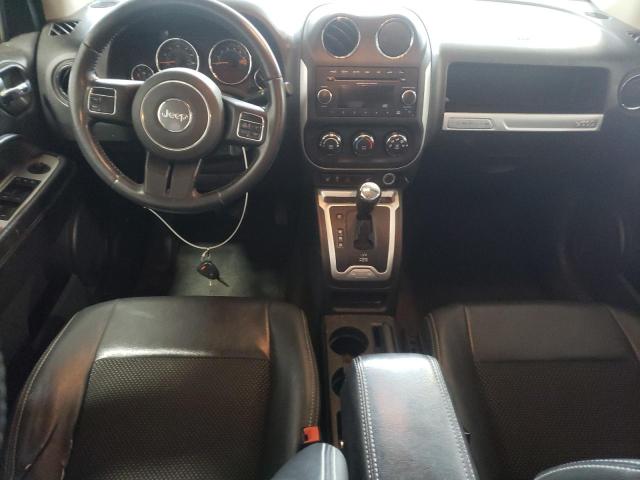 Photo 8 from auction – 2014 JEEP COMPASS LA with VIN 1C4NJDEB8ED729402