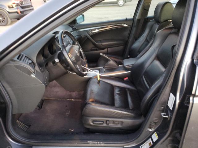 Photo 7 from auction – 2006 ACURA 3.2TL with VIN 19UUA66256A067370