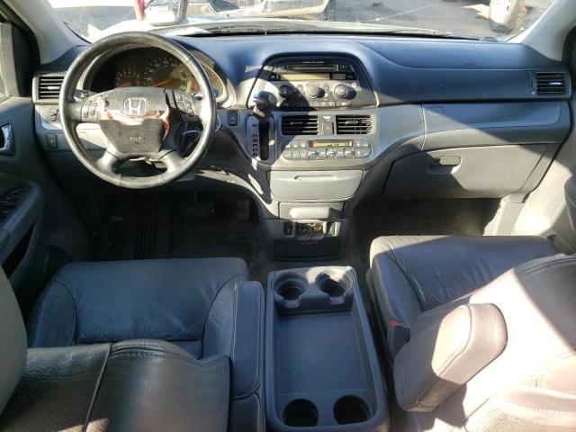 Photo 8 from auction – 2007 HONDA ODYSSEY EX with VIN 5FNRL38627B030704