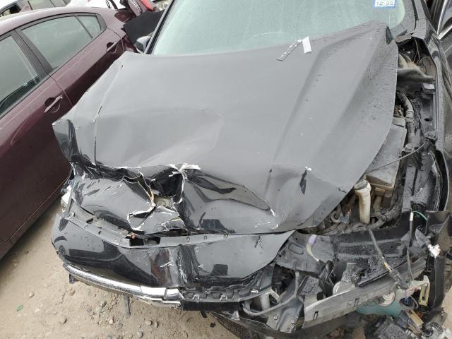 Photo 11 from auction – 2014 CHEVROLET MALIBU 1LT with VIN 1G11C5SL4EF117741