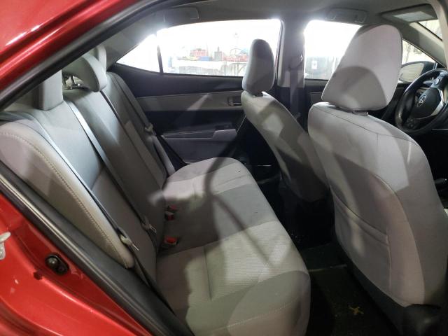 Photo 10 from auction – 2014 TOYOTA COROLLA L with VIN 2T1BURHE5EC209829