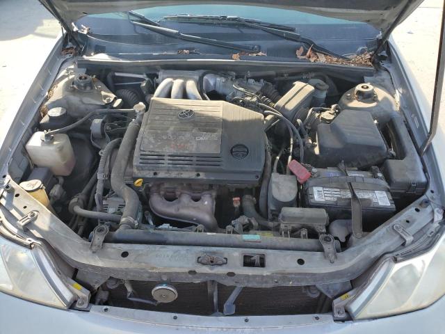 Photo 11 from auction – 2001 TOYOTA AVALON XL with VIN 4T1BF28B81U143597