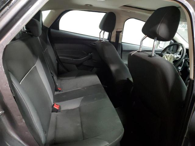 Photo 10 from auction – 2012 FORD FOCUS SE with VIN 1FAHP3F28CL293437
