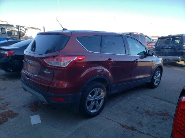 Photo 3 from auction – 2016 FORD ESCAPE SE with VIN 1FMCU0GX3GUA18639