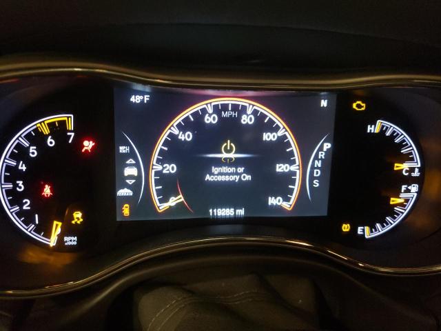 Photo 9 from auction – 2014 JEEP GRAND CHER with VIN 1C4RJFJT6EC393007
