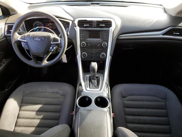Photo 8 from auction – 2013 FORD FUSION SE with VIN 3FA6P0HR3DR312544
