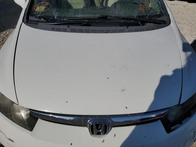 Photo 11 from auction – 2008 HONDA CIVIC EX with VIN 2HGFA16898H531975