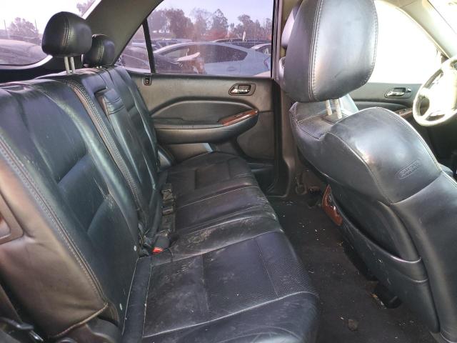 Photo 11 from auction – 2003 ACURA MDX with VIN 2HNYD18283H541780