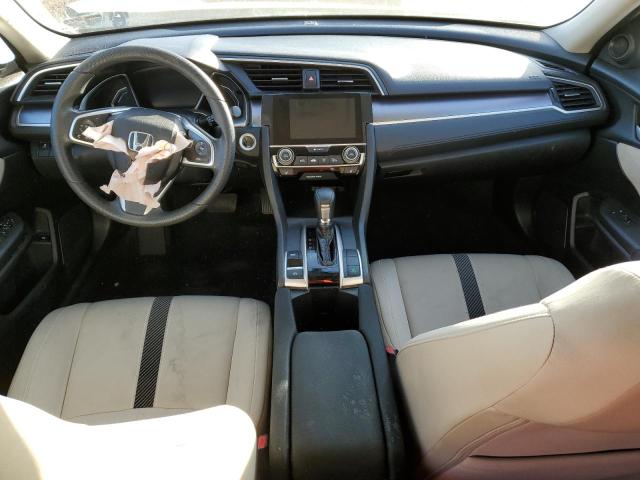 Photo 8 from auction – 2016 HONDA CIVIC EX with VIN 2HGFC1F38GH649304