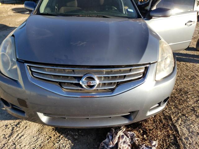 Photo 11 from auction – 2011 NISSAN ALTIMA BAS with VIN 1N4AL2AP3BN497821