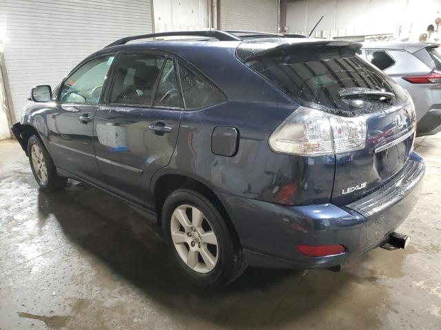 Photo 2 from auction – 2005 LEXUS RX 330 with VIN 2T2HA31U65C060344