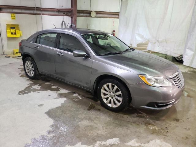 Photo 4 from auction – 2013 CHRYSLER 200 TOURIN with VIN 1C3CCBBB8DN528803