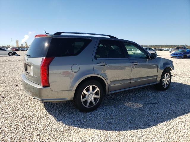 Photo 3 from auction – 2005 CADILLAC SRX with VIN 1GYEE63A850155993