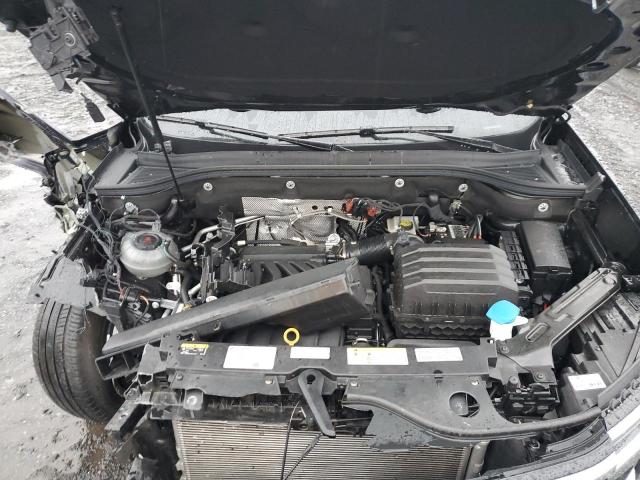 Photo 12 from auction – 2022 VOLKSWAGEN ATLAS SEL with VIN 1V2AR2CA4NC503531