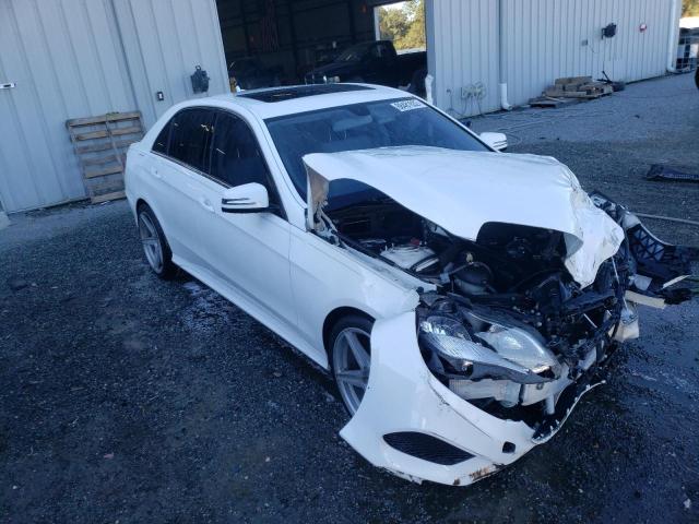 Photo 4 from auction – 2014 MERCEDES-BENZ E 350 with VIN WDDHF5KB7EA861230