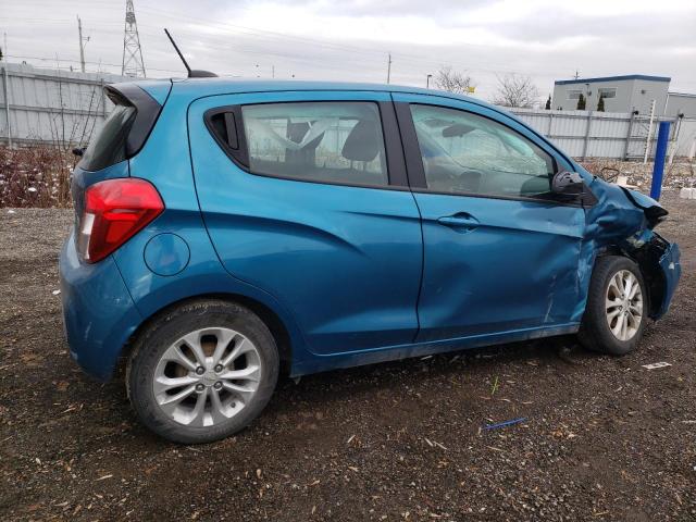 Photo 3 from auction – 2020 CHEVROLET SPARK 1LT with VIN KL8CD6SA2LC421062