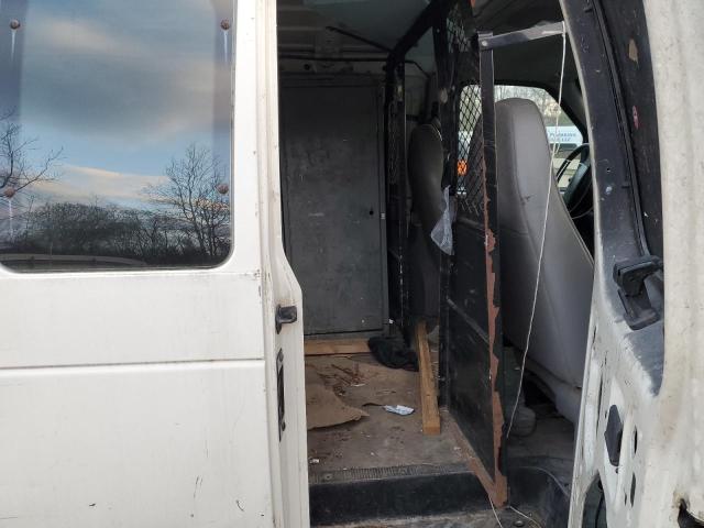 Photo 10 from auction – 1999 FORD ECONOLINE with VIN 1FTNE24L6XHB31095