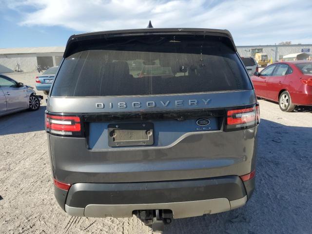 Photo 6 from auction – 2017 LAND ROVER DISCOVERY with VIN SALRRBBK6HA013437