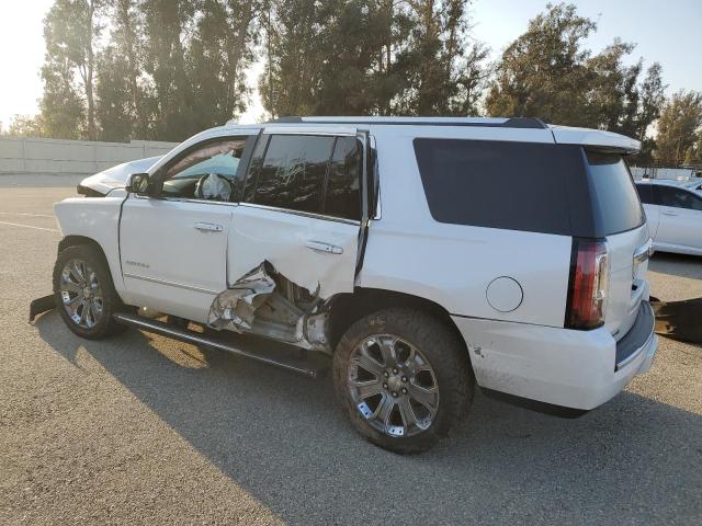 Photo 2 from auction – 2016 GMC YUKON DENA with VIN 1GKS2CKJXGR136673