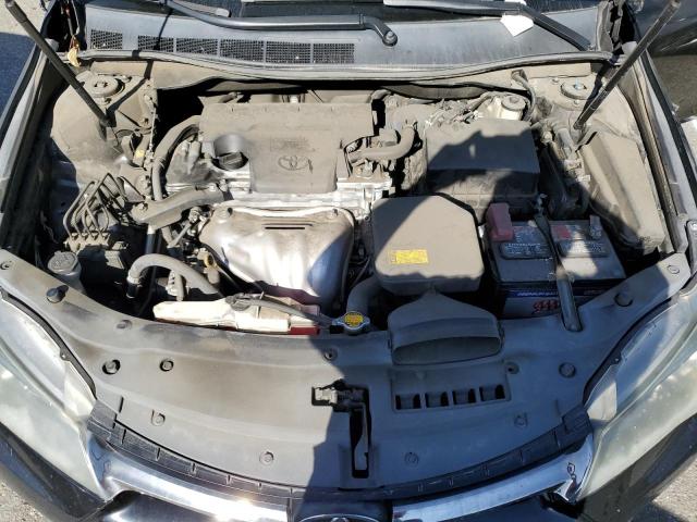 Photo 11 from auction – 2015 TOYOTA CAMRY LE with VIN 4T1BF1FK5FU036723