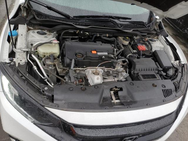 Photo 11 from auction – 2019 HONDA CIVIC LX with VIN 2HGFC2F65KH555762