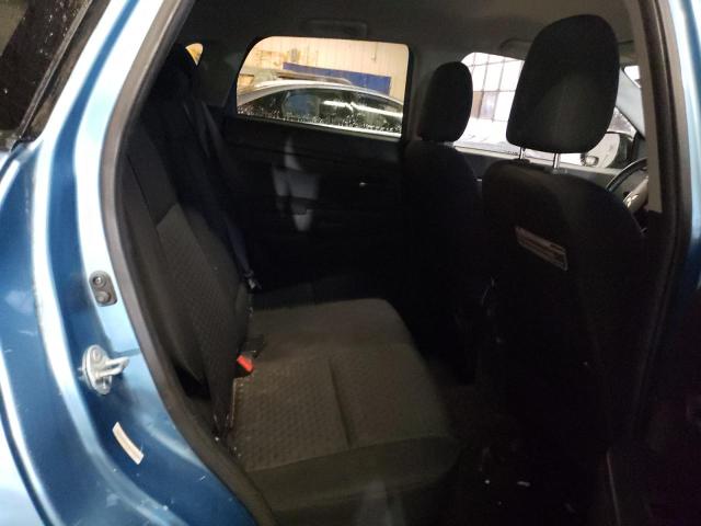 Photo 10 from auction – 2011 MITSUBISHI OUTLANDER with VIN JA4AR4AU1BZ016719