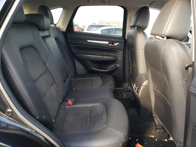 Photo 11 from auction – 2018 MAZDA CX-5 TOURI with VIN JM3KFBCM1J0447656