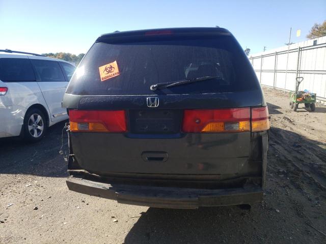 Photo 6 from auction – 2003 HONDA ODYSSEY EX with VIN 5FNRL18973B119421