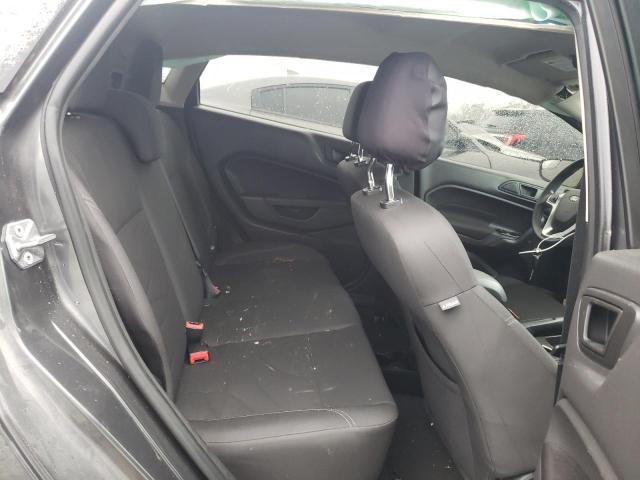 Photo 10 from auction – 2017 FORD FIESTA SE with VIN 3FADP4EJ2HM132133