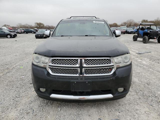 Photo 5 from auction – 2012 DODGE DURANGO CI with VIN 1C4SDJET3CC293269