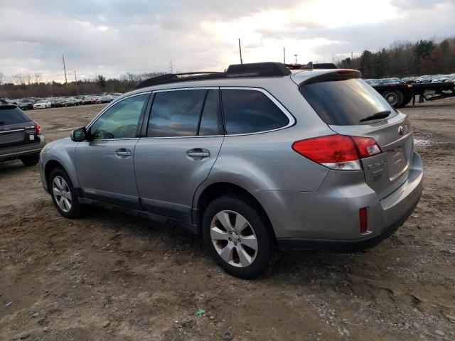 Снимка 2 от търг – 2011 SUBARU OUTBACK 2. с VIN 4S4BRBKC1B3364930