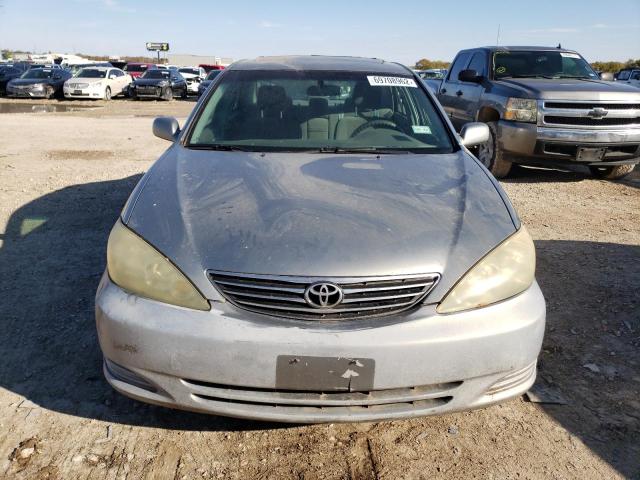 Photo 5 from auction – 2005 TOYOTA CAMRY LE with VIN 4T1BE32K95U948158
