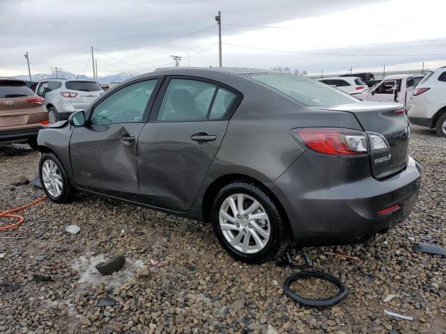 Photo 2 from auction – 2012 MAZDA 3 I with VIN JM1BL1V87C1661091