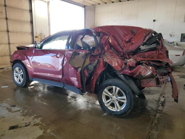 Photo 2 from auction – 2010 CHEVROLET EQUINOX LT with VIN 2CNALDEW5A6387097