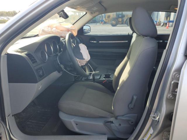 Photo 7 from auction – 2009 DODGE CHARGER with VIN 2B3KA43D79H569191