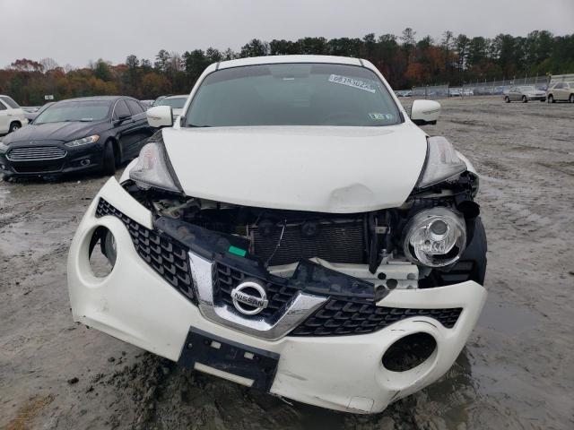 Photo 5 from auction – 2015 NISSAN JUKE S with VIN JN8AF5MR0FT501491
