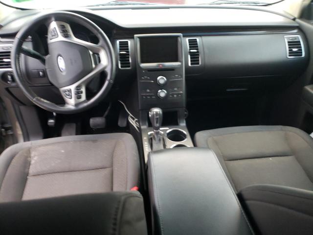 Photo 8 from auction – 2013 FORD FLEX SEL with VIN 2FMGK5C80DBD29854